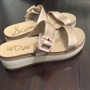 Sam Edelman sandals